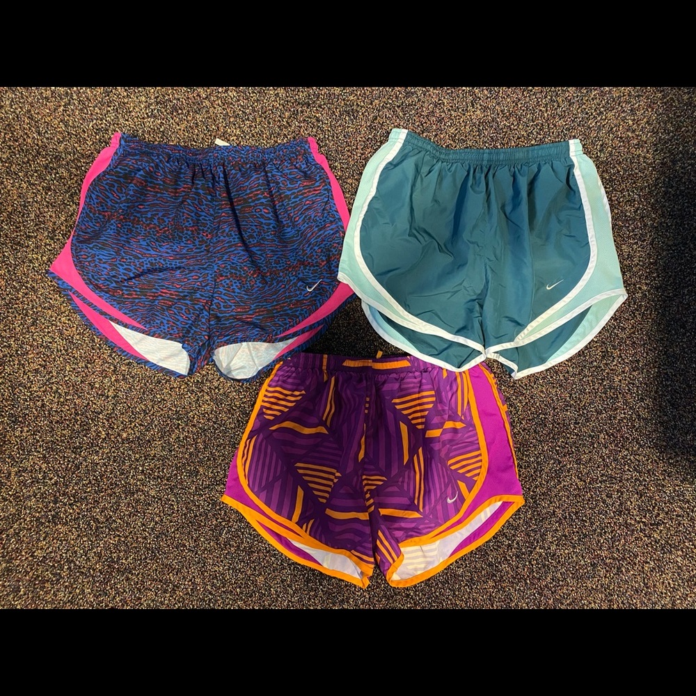 Nike Tempo Shorts